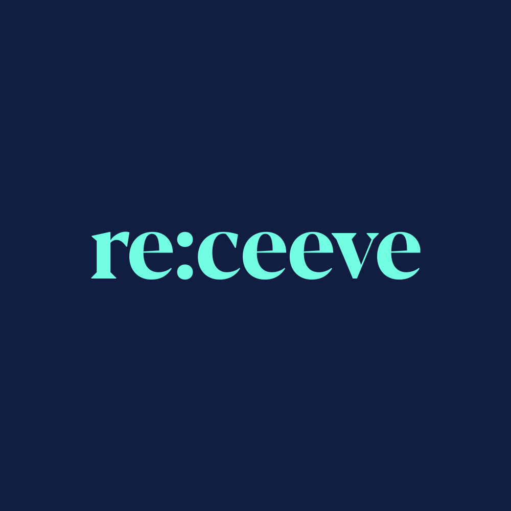 Receeve